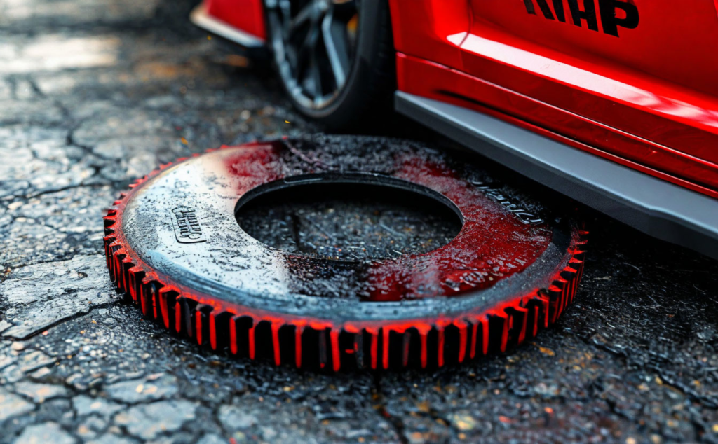    Избежание износа тормозных колодок летом admin