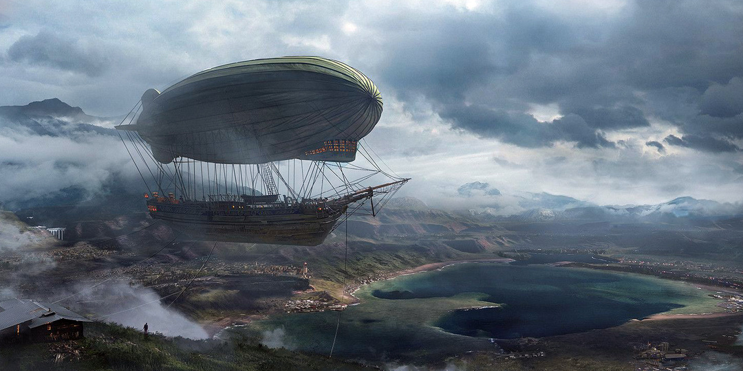 Летающие грузовики над Байкалом. Дадут ли этому будущему наступить