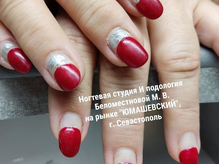 Почему нельзя перенашивать гель-лак и гелевое покрытие?