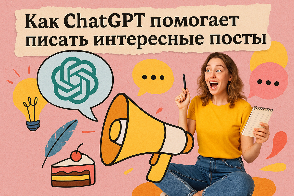 Как ИИ помогает фрилансерам писать