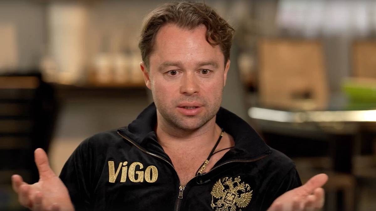    Фото: vk / Осторожно: Собчак