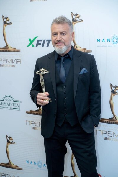 Леонид Агутин