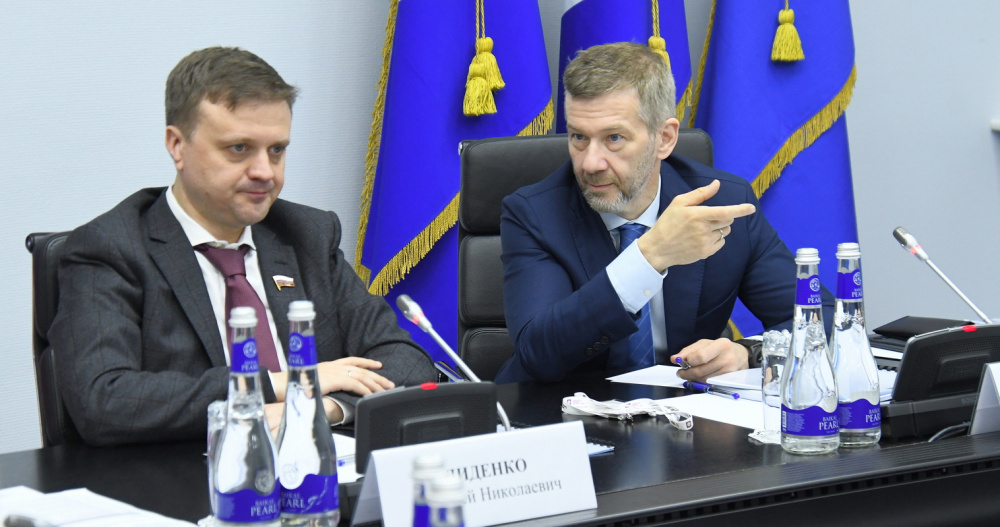 Фото: ИА "Чукотка"/Павел Кошеленко