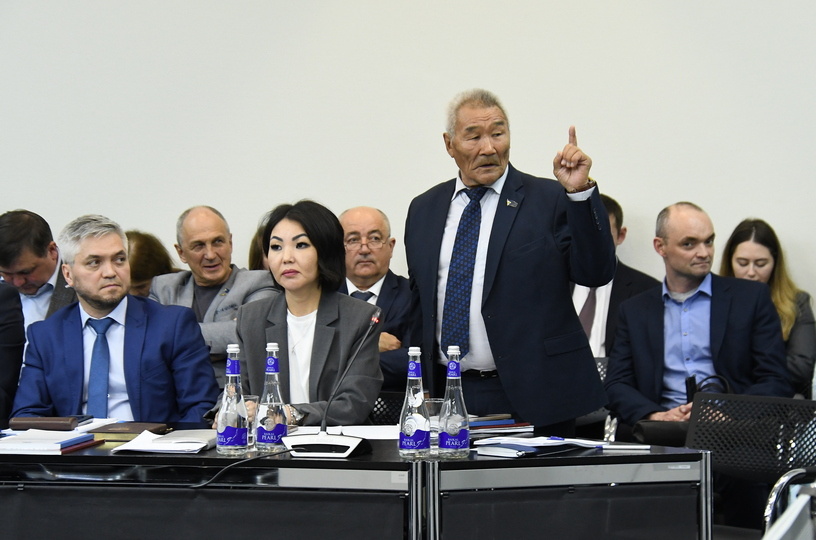 Фото: ИА "Чукотка"/Павел Кошеленко 