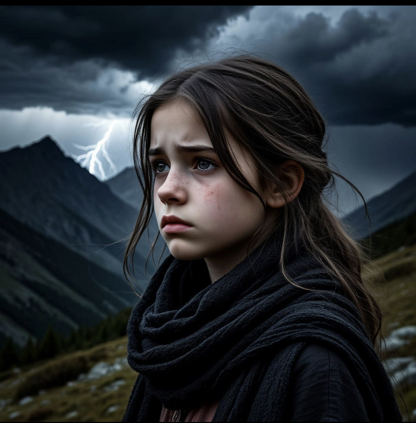 Нелегкий выбор…