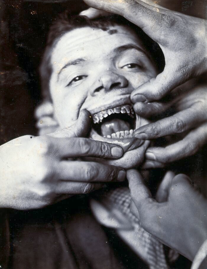 Источник: www.reddit.com/r/oldschoolcreepy
