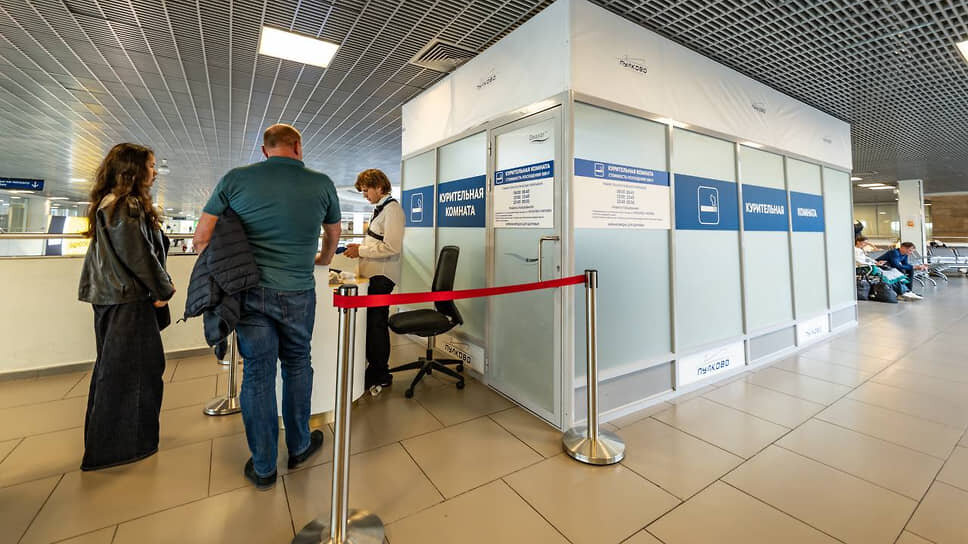 Фото: Пресс-служба Пулково