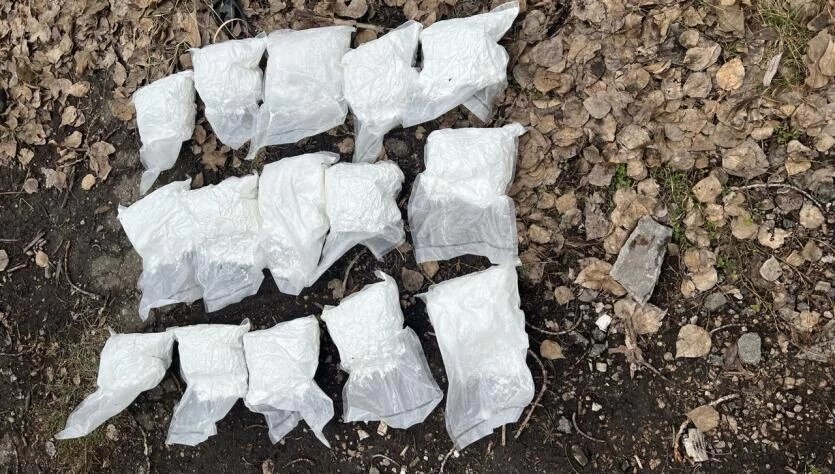 Фото: УФСБ России по Челябинской области