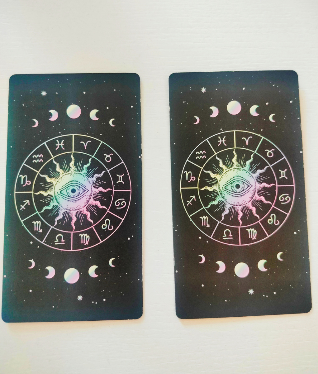 Выбираем карту 1/2