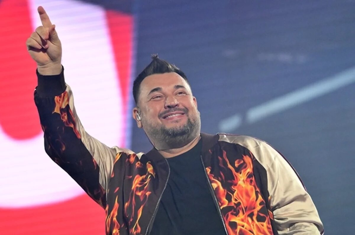    ВС России не стал пересматривать спор продюсеров и Жукова о правах на песни