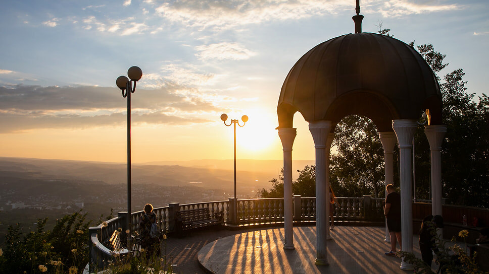 Фото: Екатерина Аболмасова / Коммерсантъ