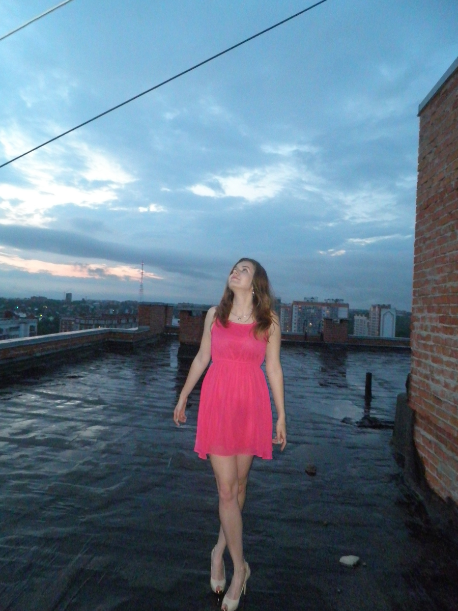 Когда-то в прошлой жизни