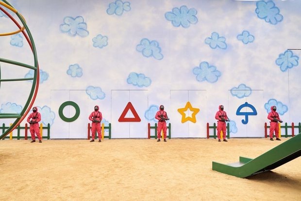  📷Фото: dezeen.com