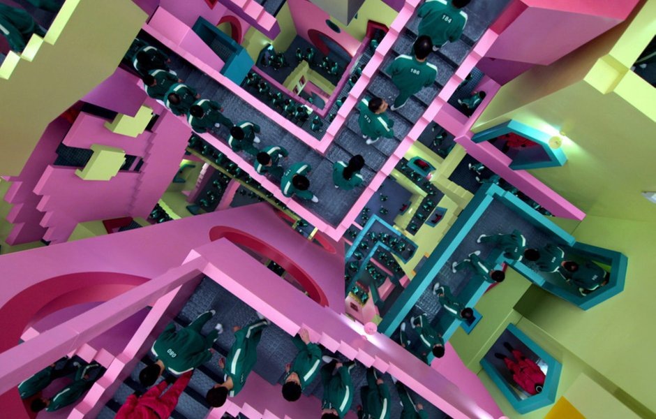 Фото на обложке: dezeen.com