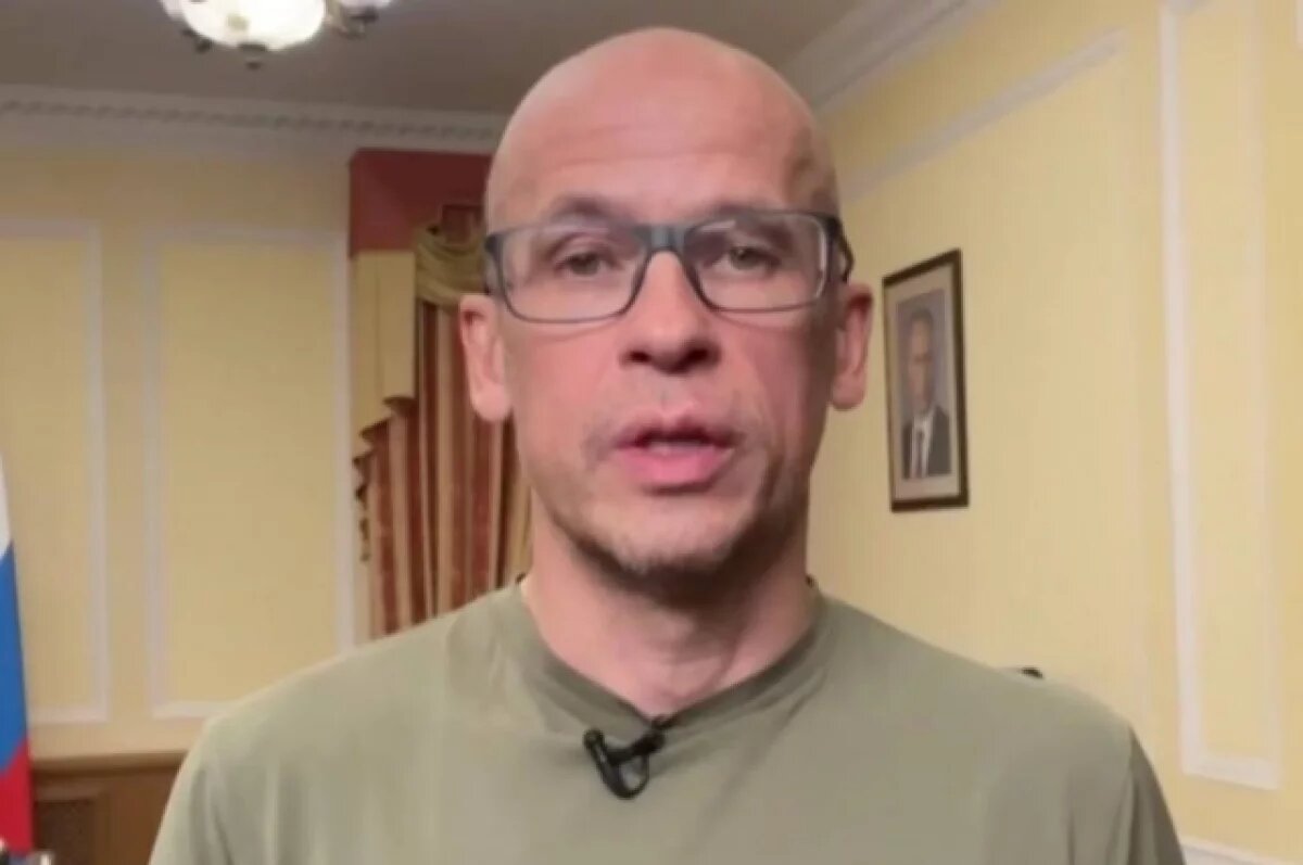    Глава Удмуртии призывал не распространять фейковую информацию об атаке БПЛА