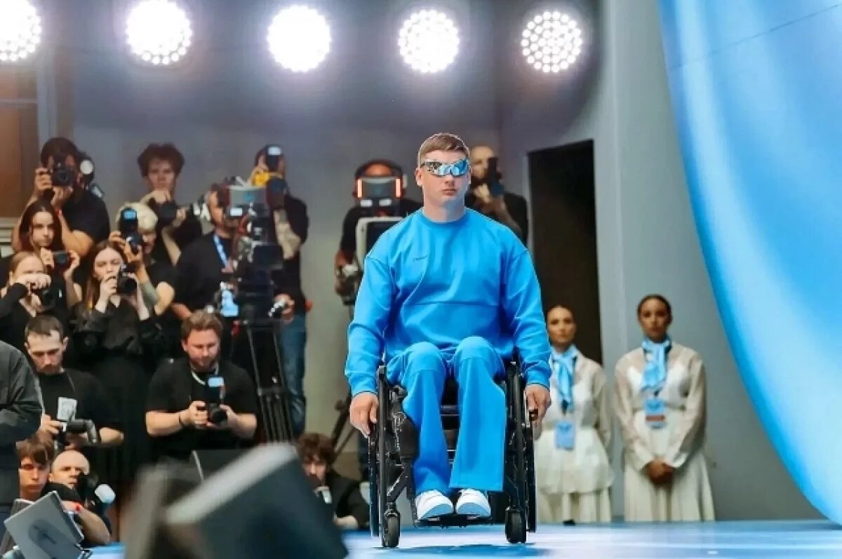    Участники СВО, даже получившие тяжёлые травмы, смогут выглядеть в мирной жизни стильно и современно.