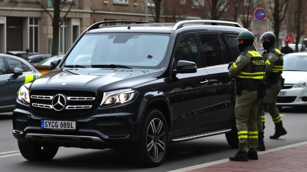    Фото сгенерировано нейросетью.