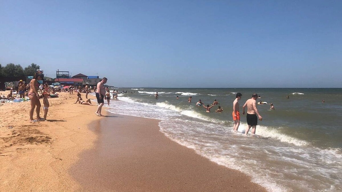    Фото: телеканал «Краснодар»