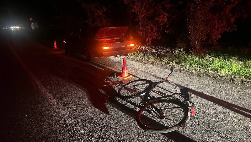      Фото: УГИБДД по СК