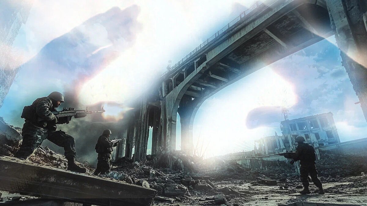    коллаж царьграда