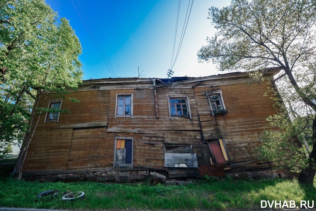   Так выглядел дом до пожара