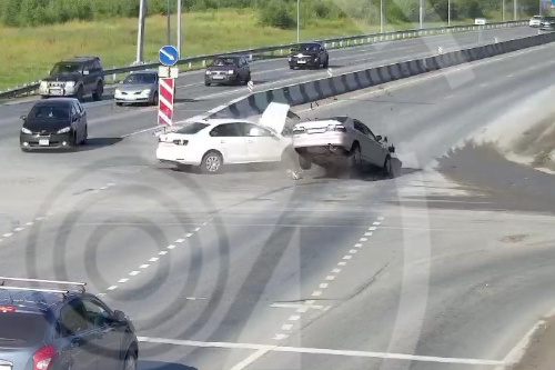    Фото: ЦОДД НСО