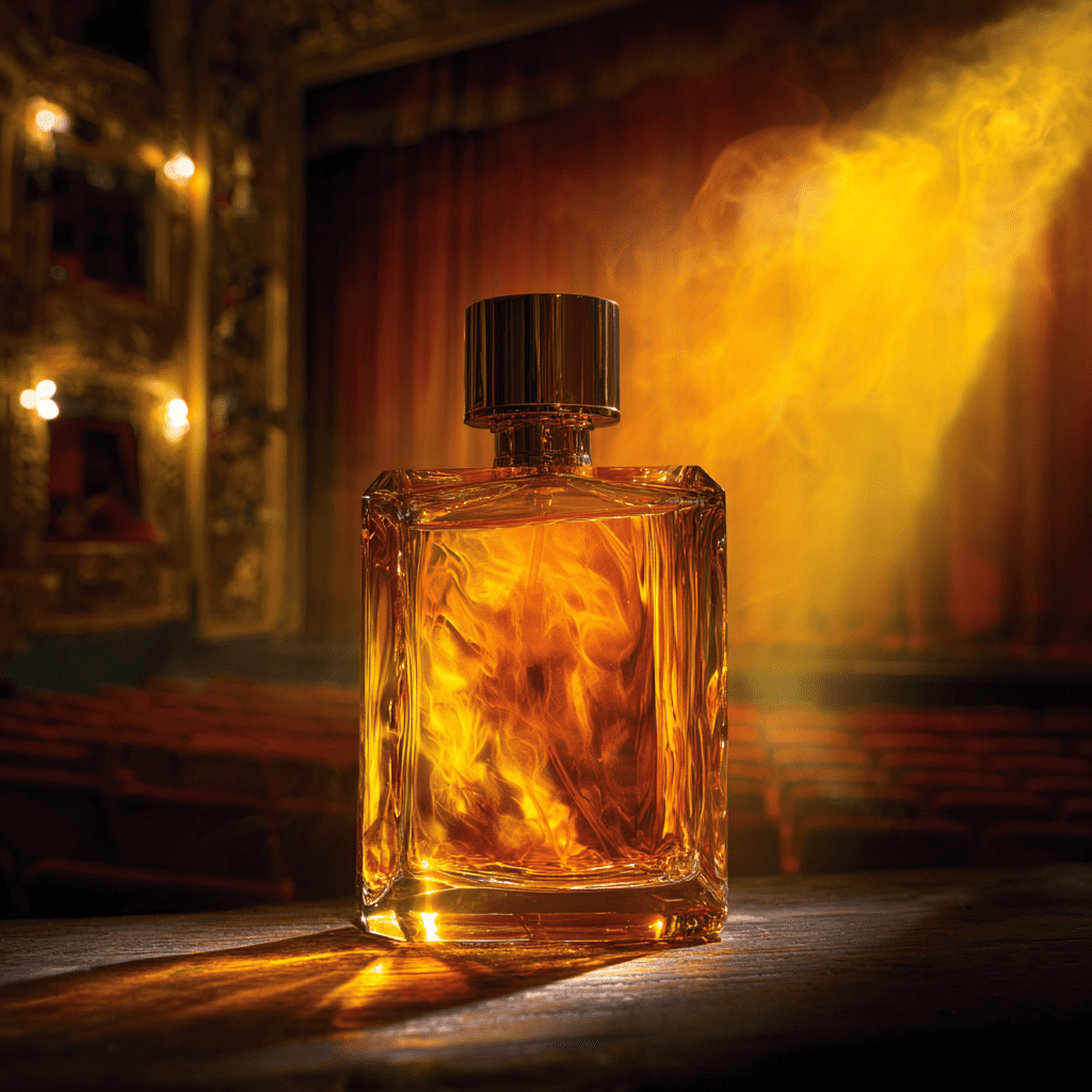    Парфюмерия и кино: как ароматы создают незабываемые эмоции и образы на экране Ева Грин