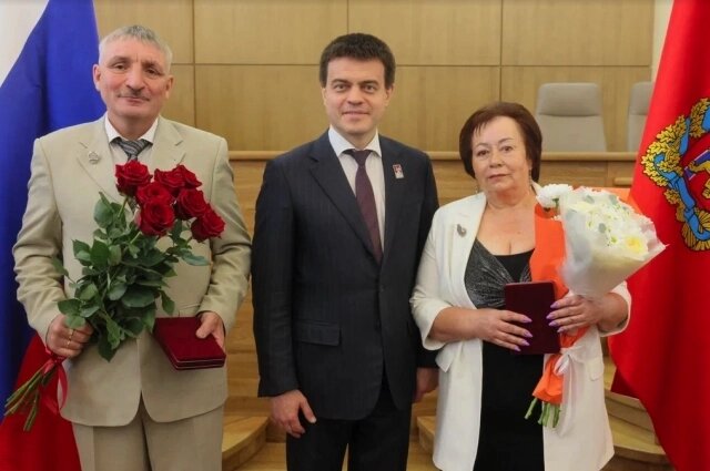    Фото: АО «РУСАЛ Красноярск»/ РУСАЛ