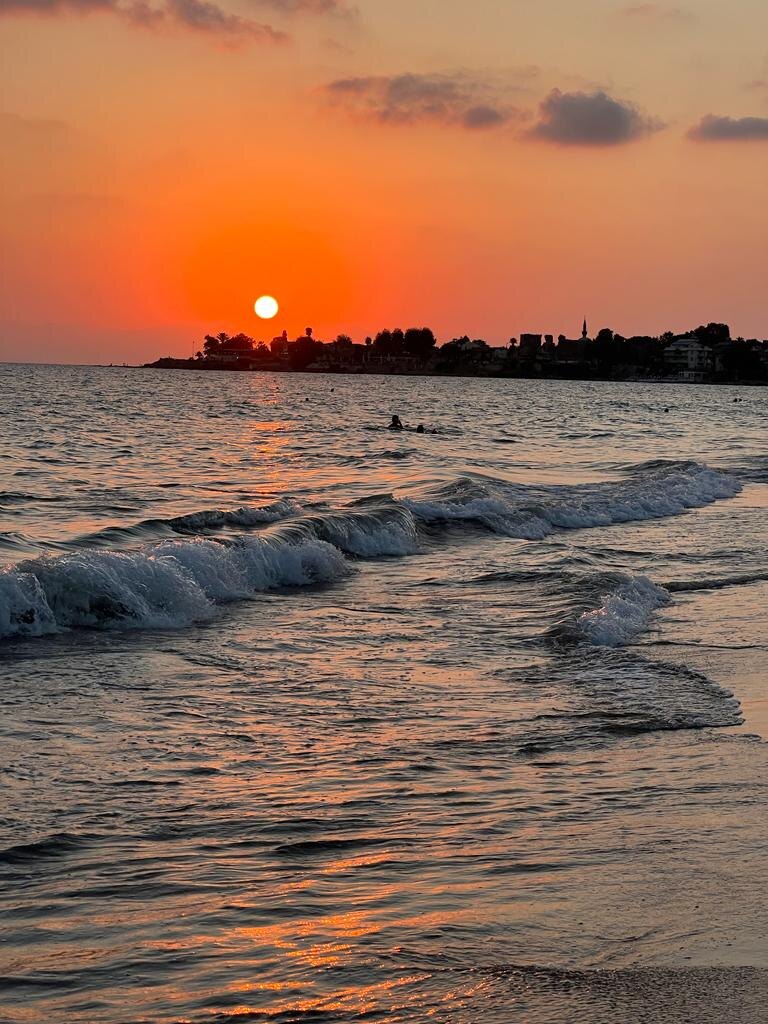 Личное фото. 