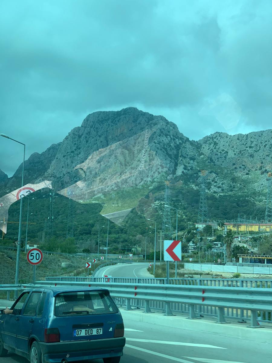 Личное фото. 