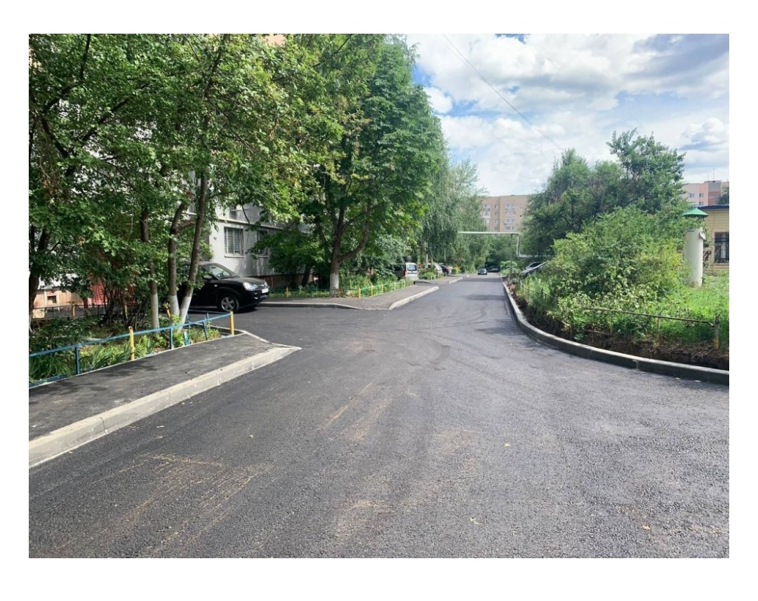 Саратовский двор 