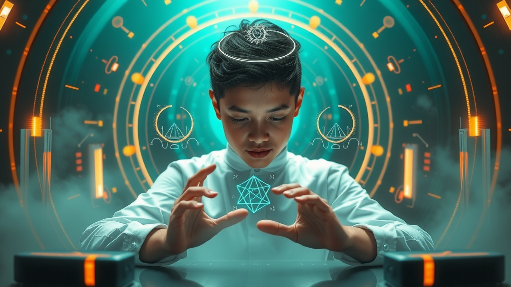    Как технологии тактильного интернета меняют удаленное обучение? Узнайте о передаче ощущений и инновационных методах в образовании! Юлия Павлова