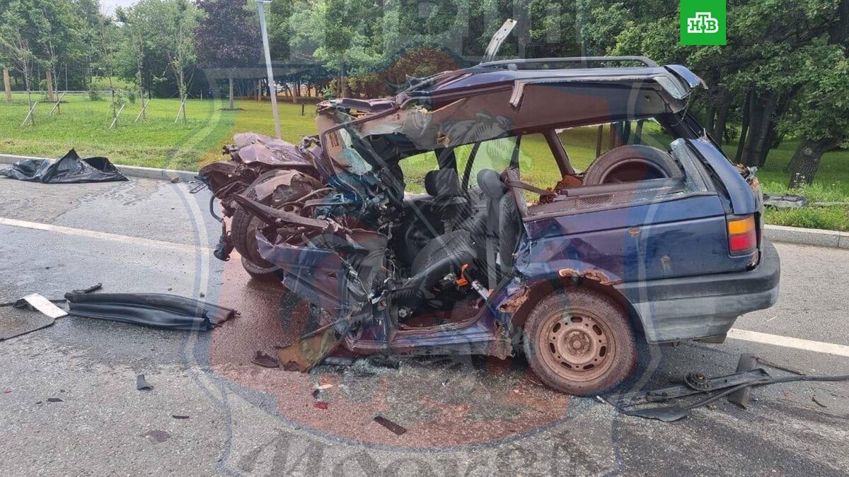    Фото: @mosgibdd / t.me