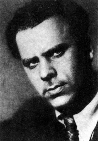 Лазарь Лагин.