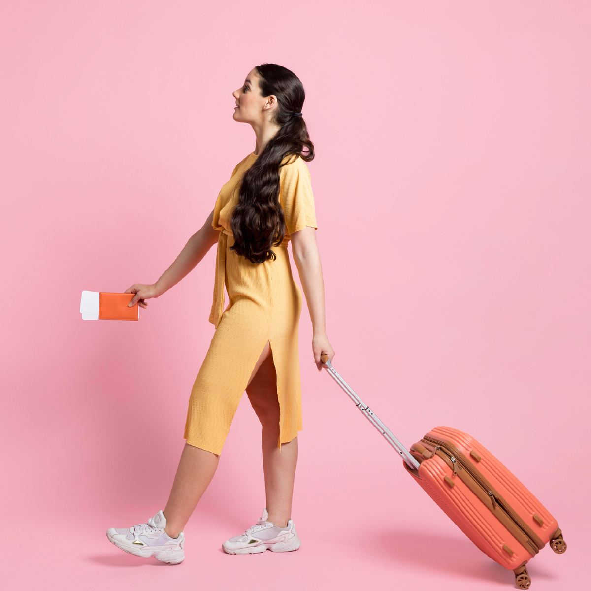 Помощь в получении шенгенской визы