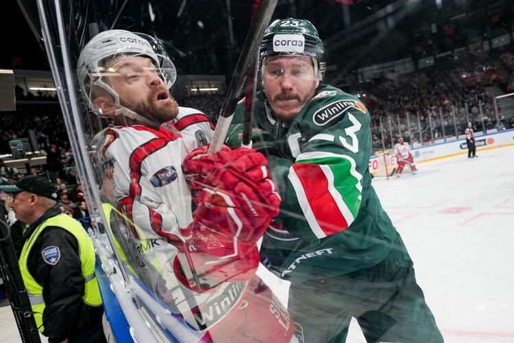    Фото: ak-bars.ru