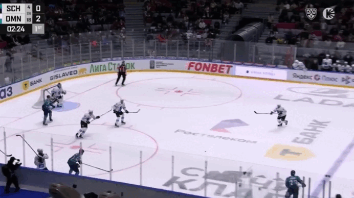    Анимация: video.khl.ru