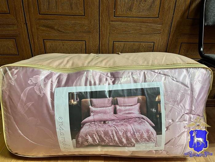    ФОТО: ГУ МВД по Самарской области