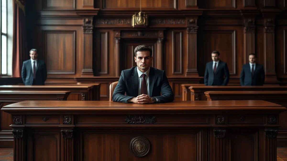    Сгенерировано ИИ