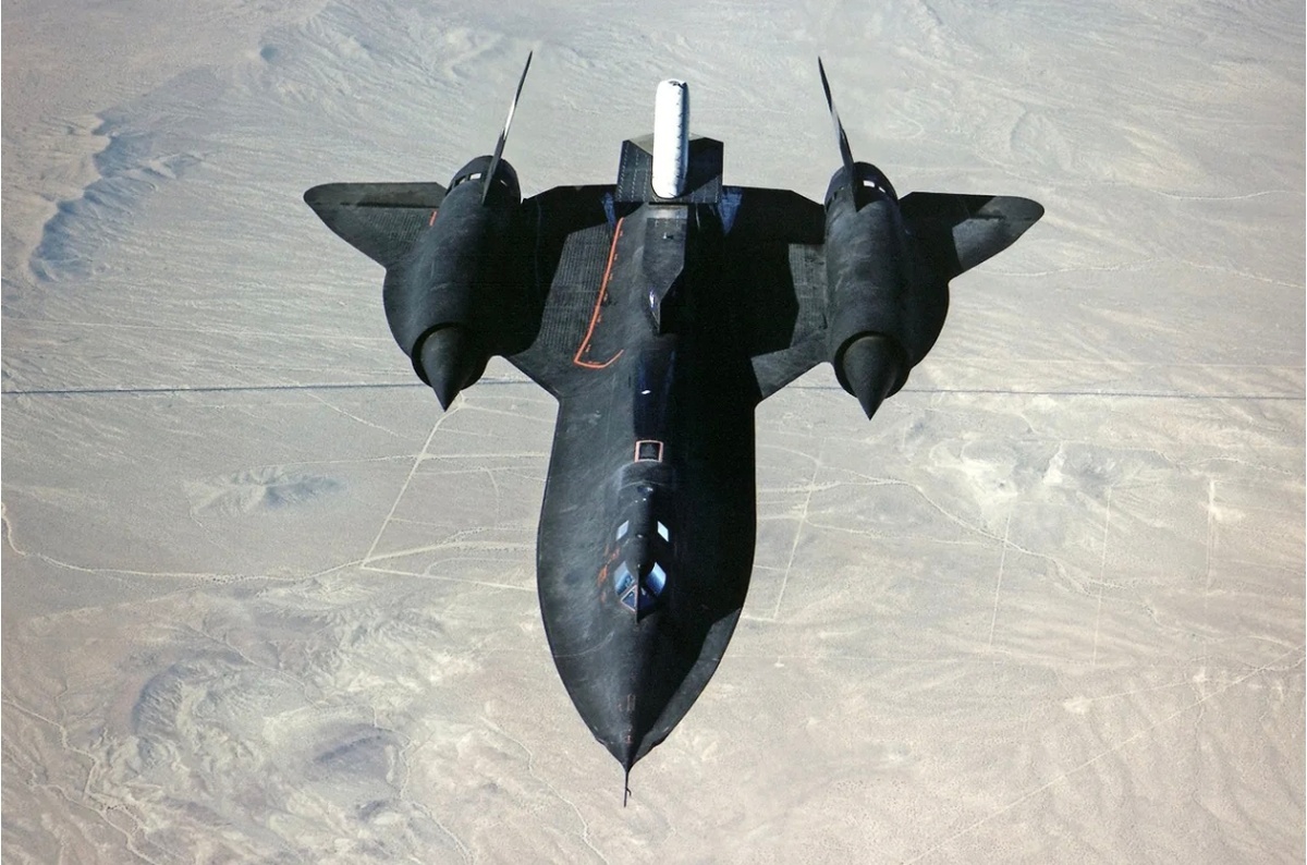 SR-71