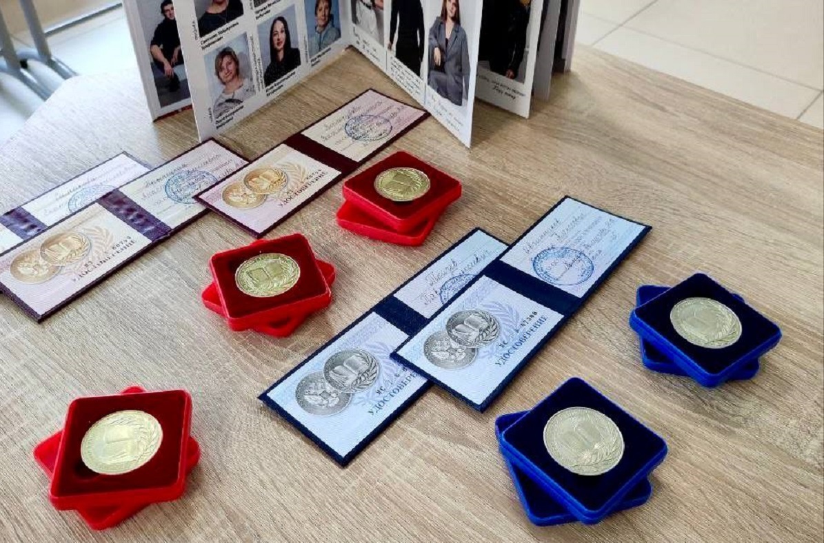    В лидерах по числу отличников - Нижегородский, Автозаводский и Советский районы