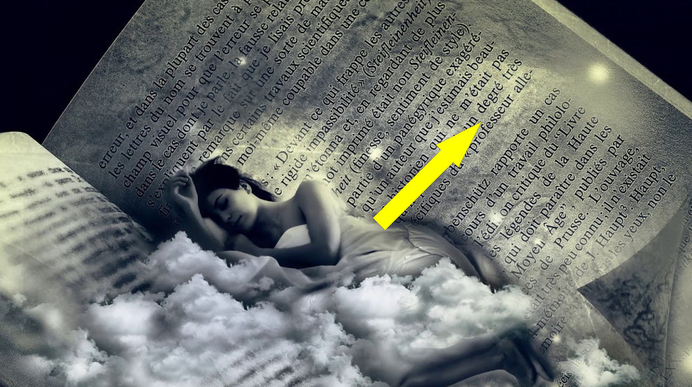    Вещие сны Реальность или миф Когда сновидения предсказывают будущее