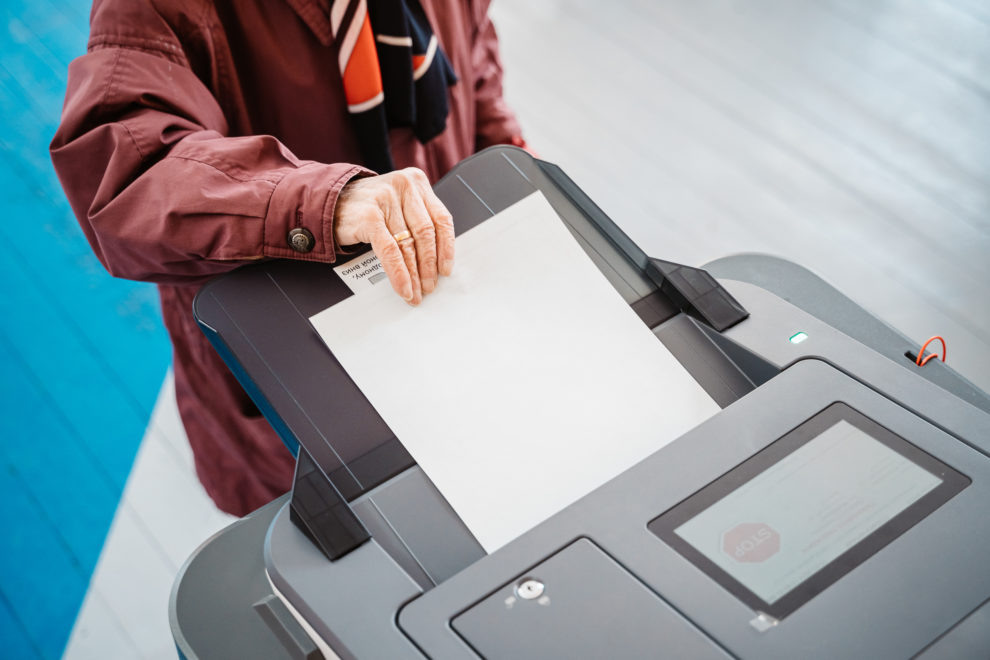 Фото: Леонид Смирнов/РИА Верхневолжье