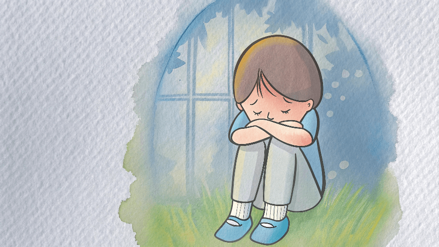 Иллюстрация: Александр Митин