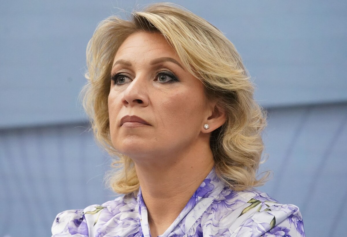     / Источник: © ИЗВЕСТИЯ/Эдуард Корниенко