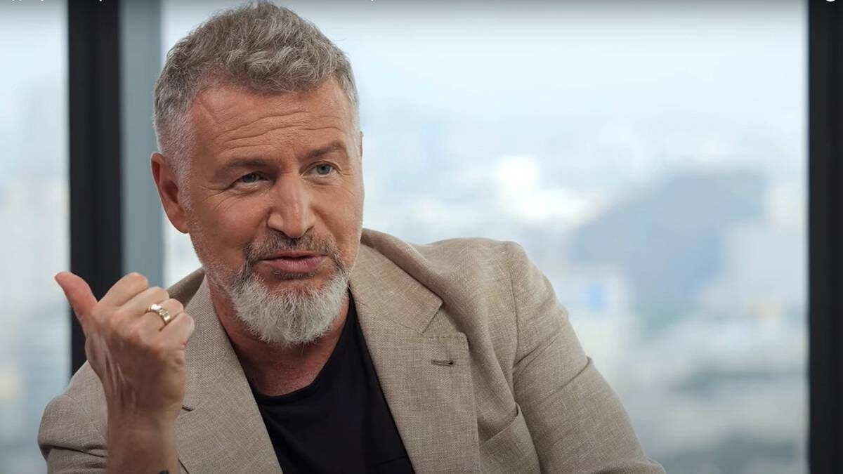    Фото: Youtube / Надежда Стрелец