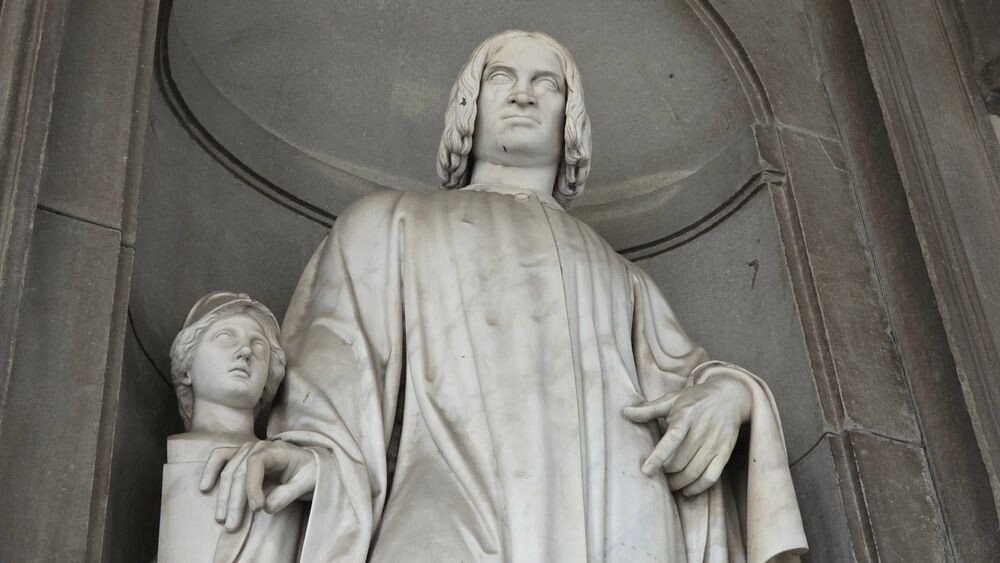 Фото: Shutterstock/FOTODOM/History Skills