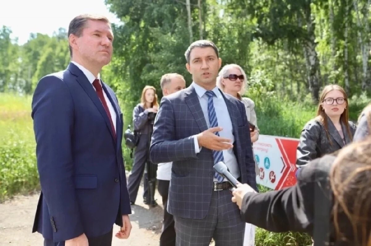    Что волнует челябинцев?