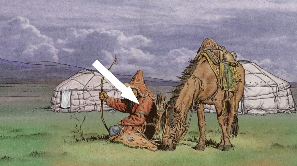    Тайна аварского каганата куда пропали наследники великой империи