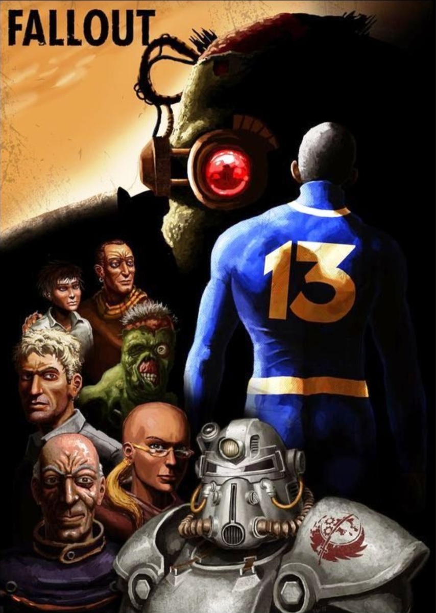 Постер к статье